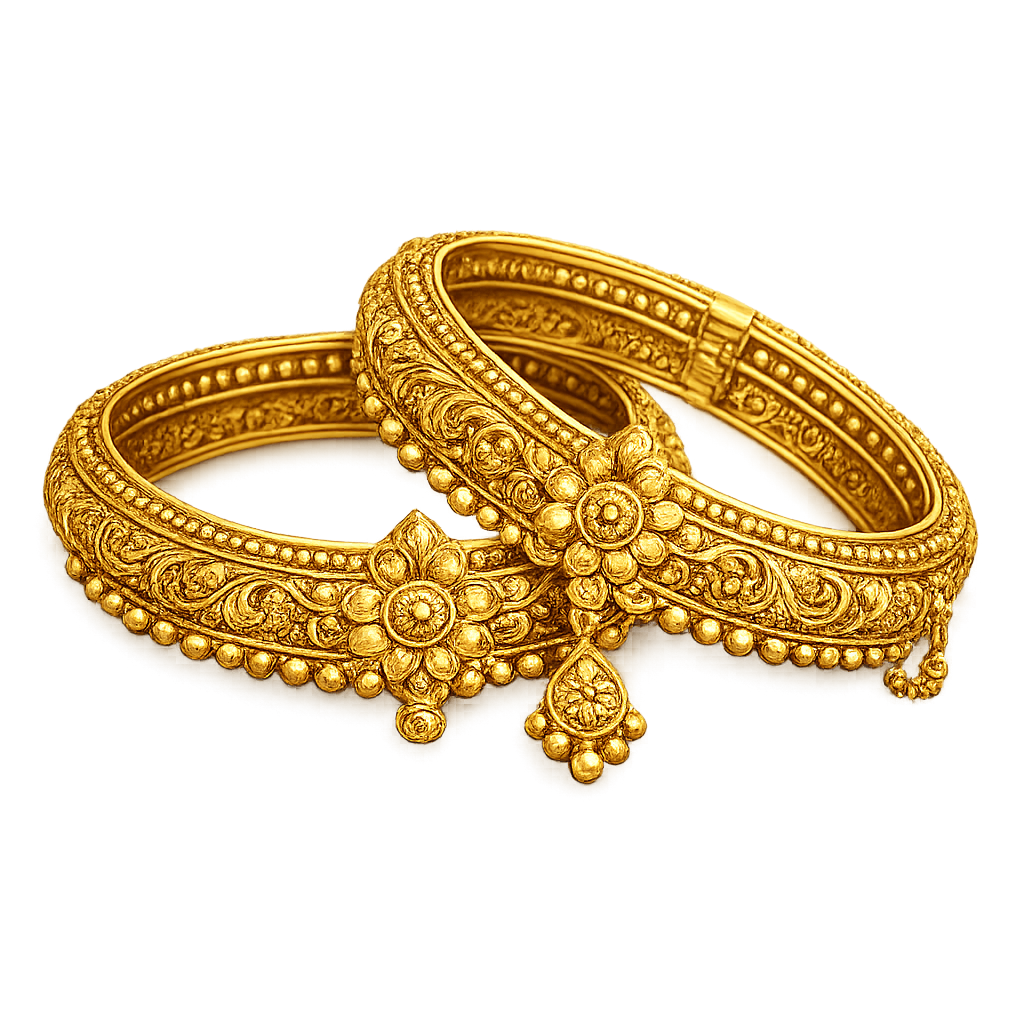 Home bangles