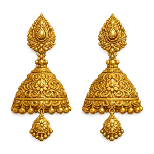 Home earrings
