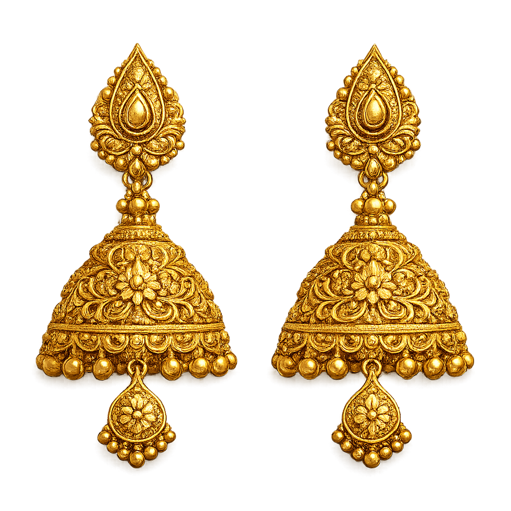 Home earrings